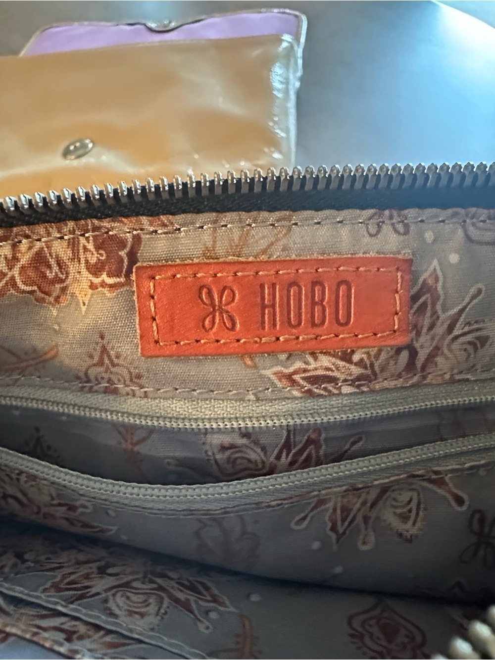 Project/reseller lot leather wallet/purse Bundle - Coach, Hobo, Patricia Nash - Picture 10 of 16